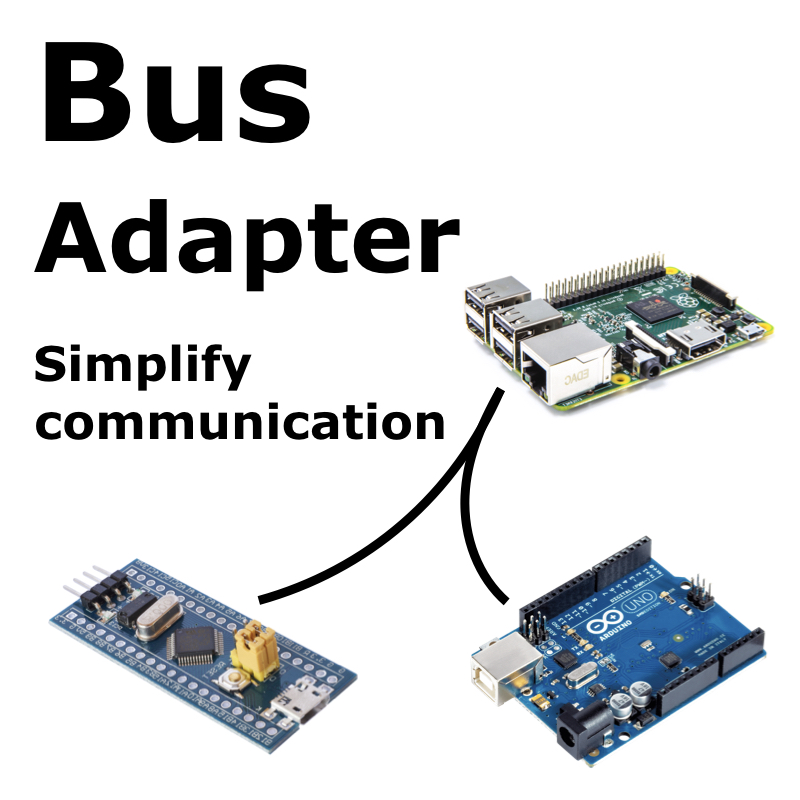 Bus Adapter