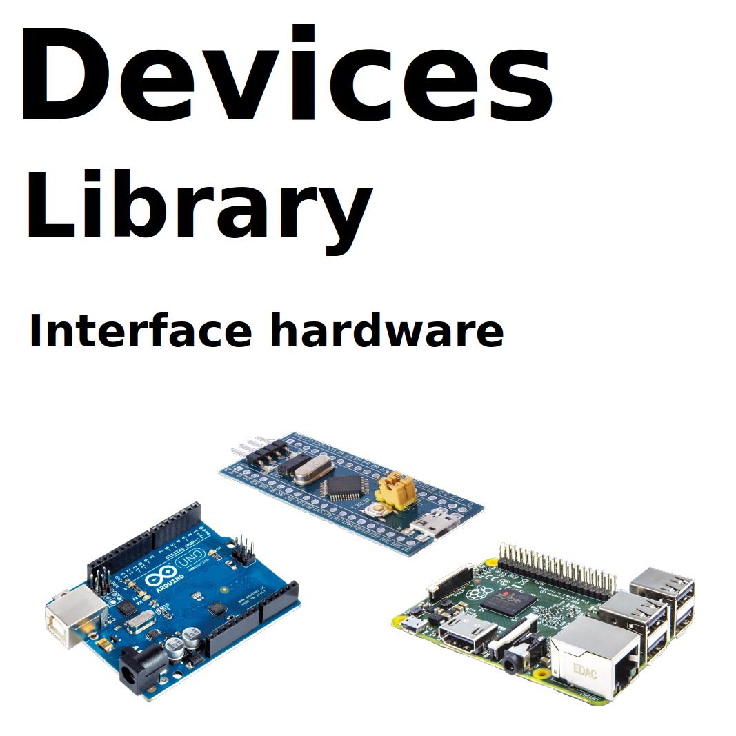 Devices Library