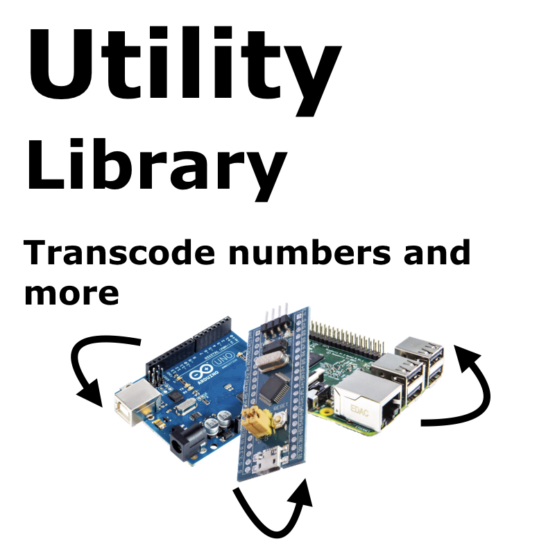 Utility Library